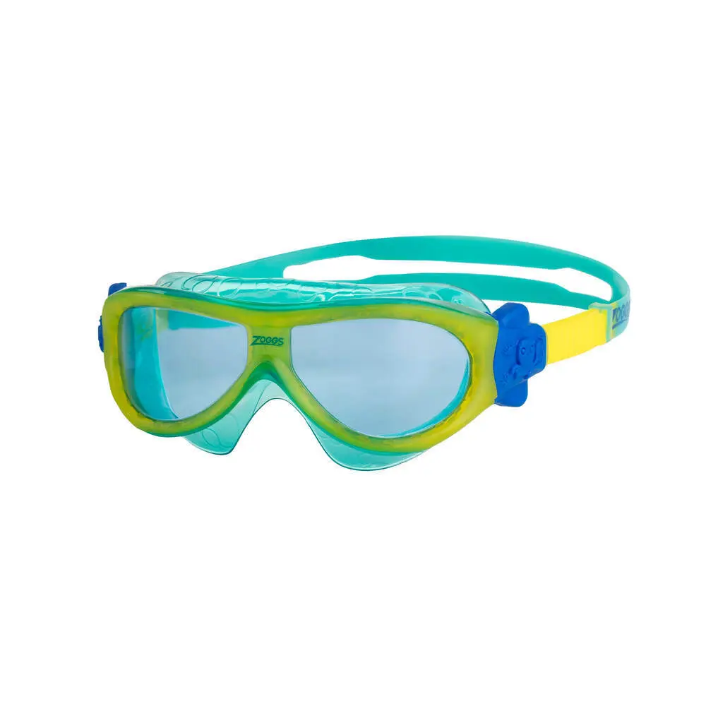 Kinderschwimmbrille Zoggs Phantom
