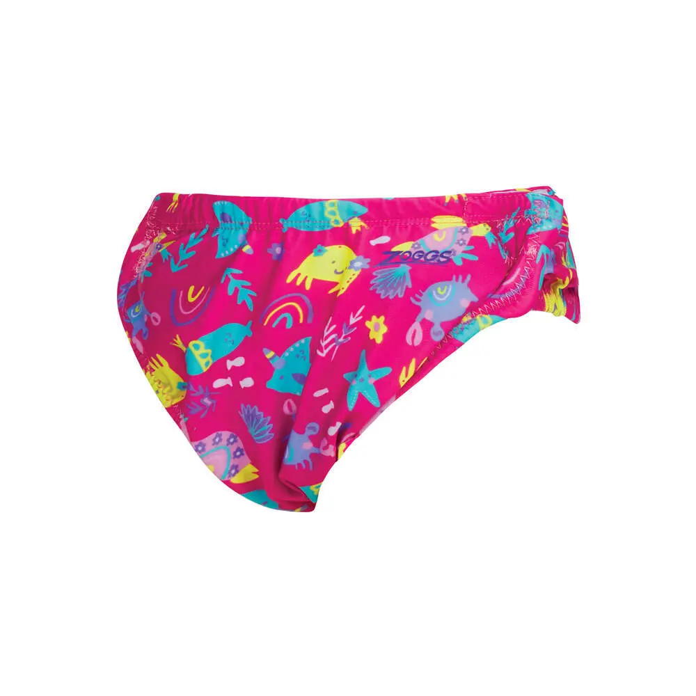 Schwimmwindeln für Babys Zoggs Nappy