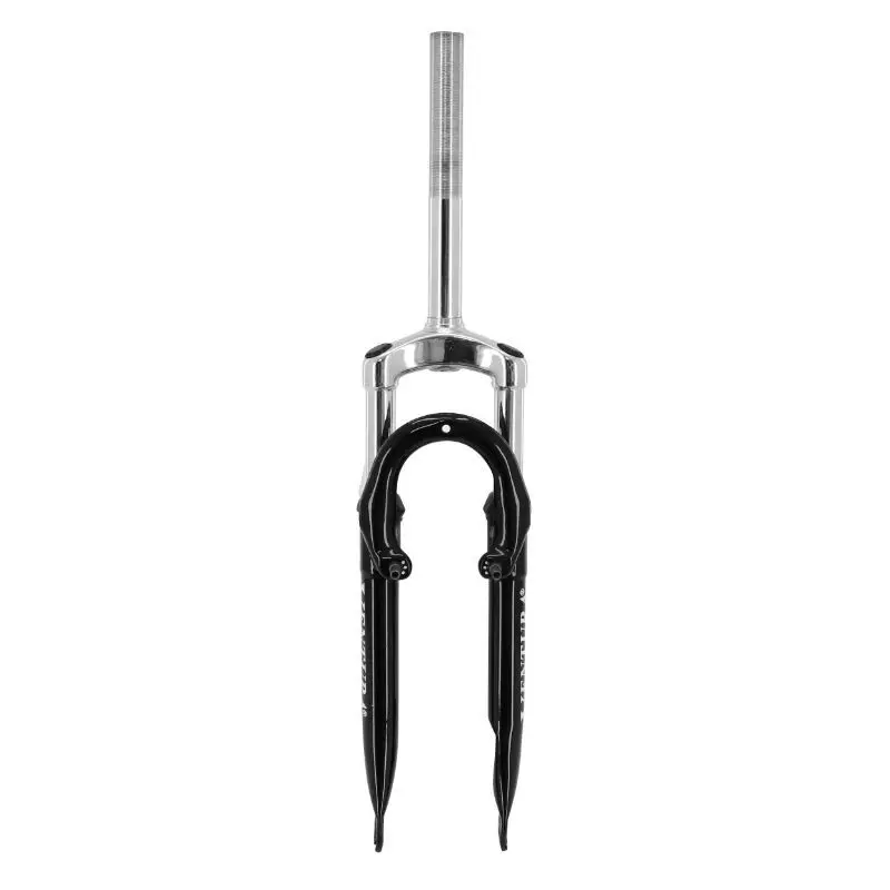 Vtc Gabel Aluminium Feder mit Gewinde 1'1-8-25.4 innen Zoom swift V-Brake-disc 28'