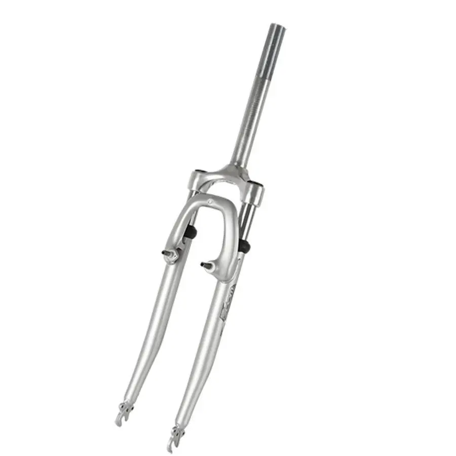 Federgabel mit Gewinde 1'8 Zoom