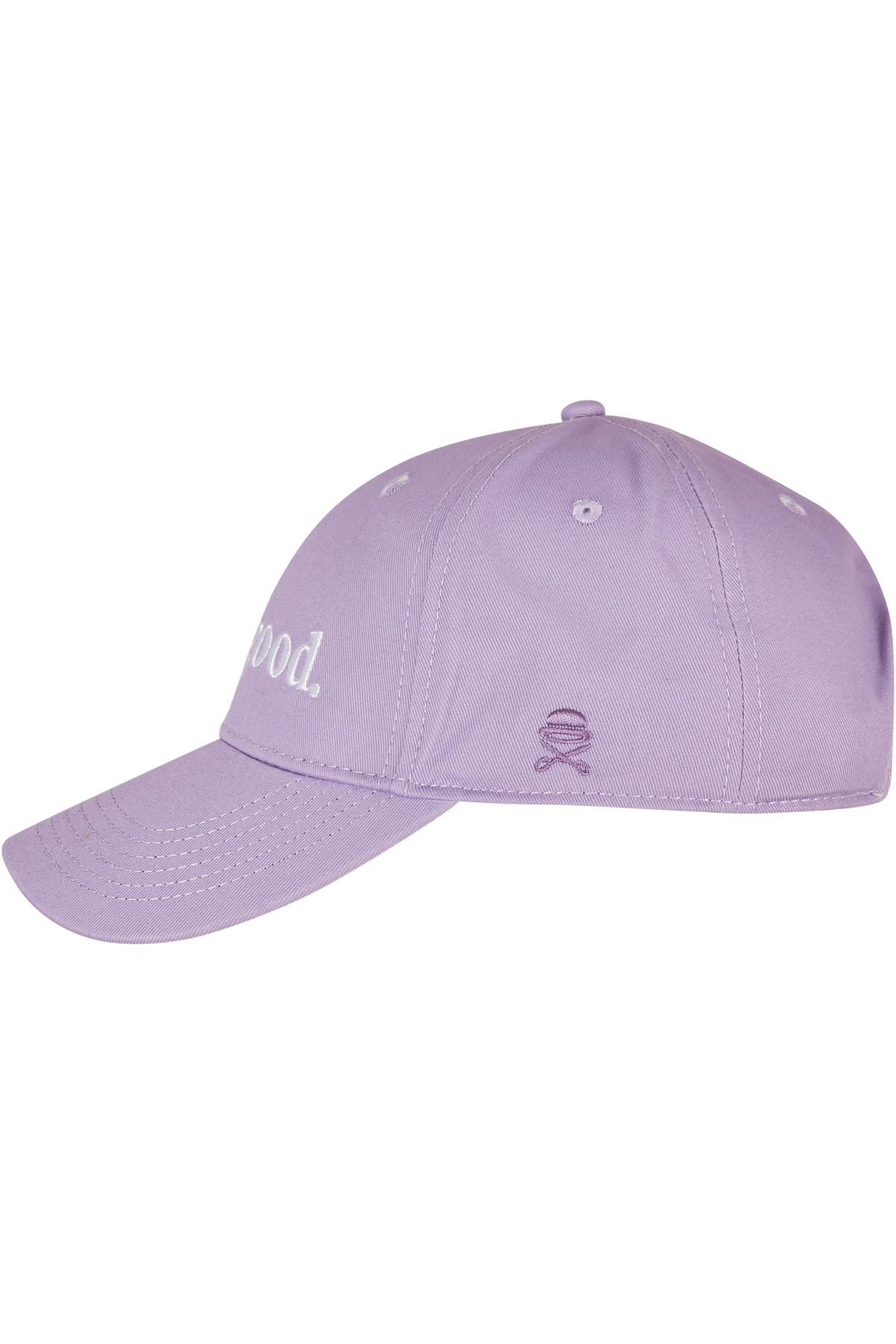 Cayler & Sons Accessoires Feelin Good Curved Cap - One Size