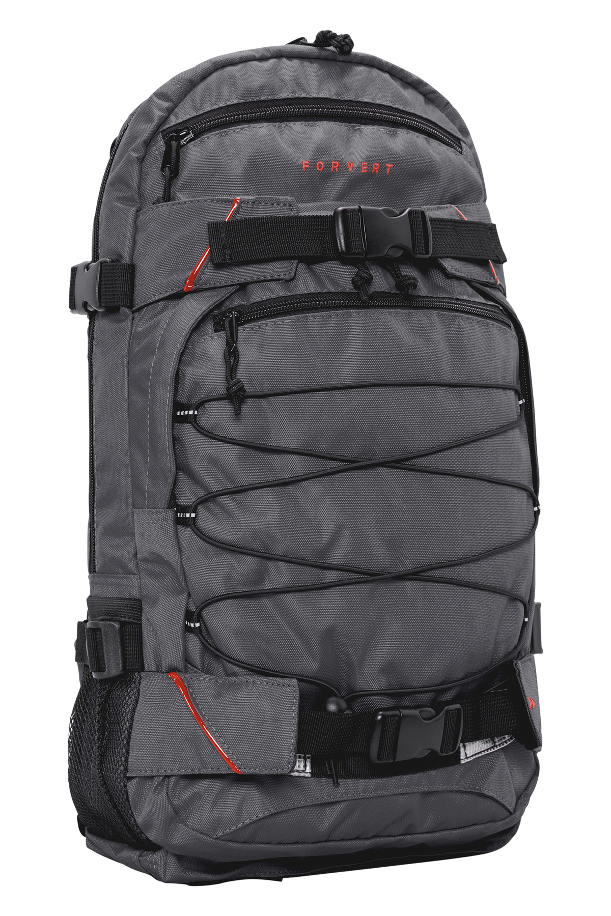 Forvert Bag Forvert Louis Backpack - One Size