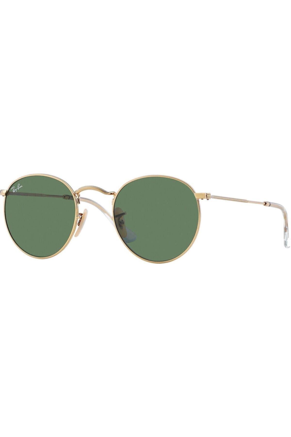 Ray-Ban Rb 3447 – Unisex-sonnenbrille - One Size