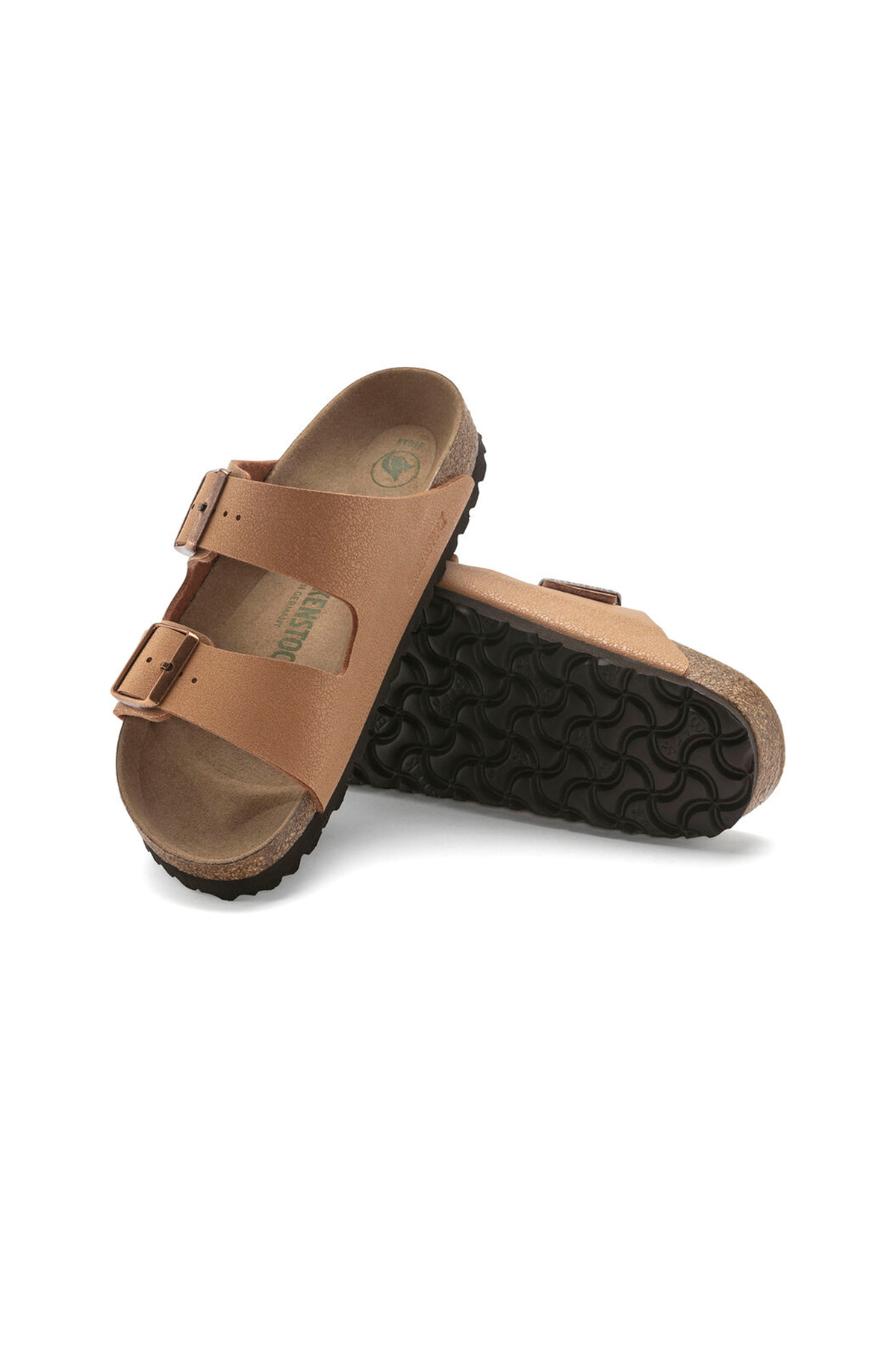 Birkenstock Arizona Bf Earthy Vegan - 39