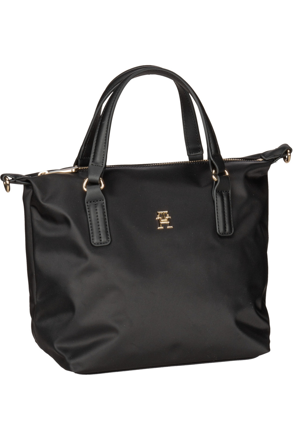 Tommy Hilfiger Handtasche Haşhaş Bayraklı Küçük Çanta für Damen - One Size