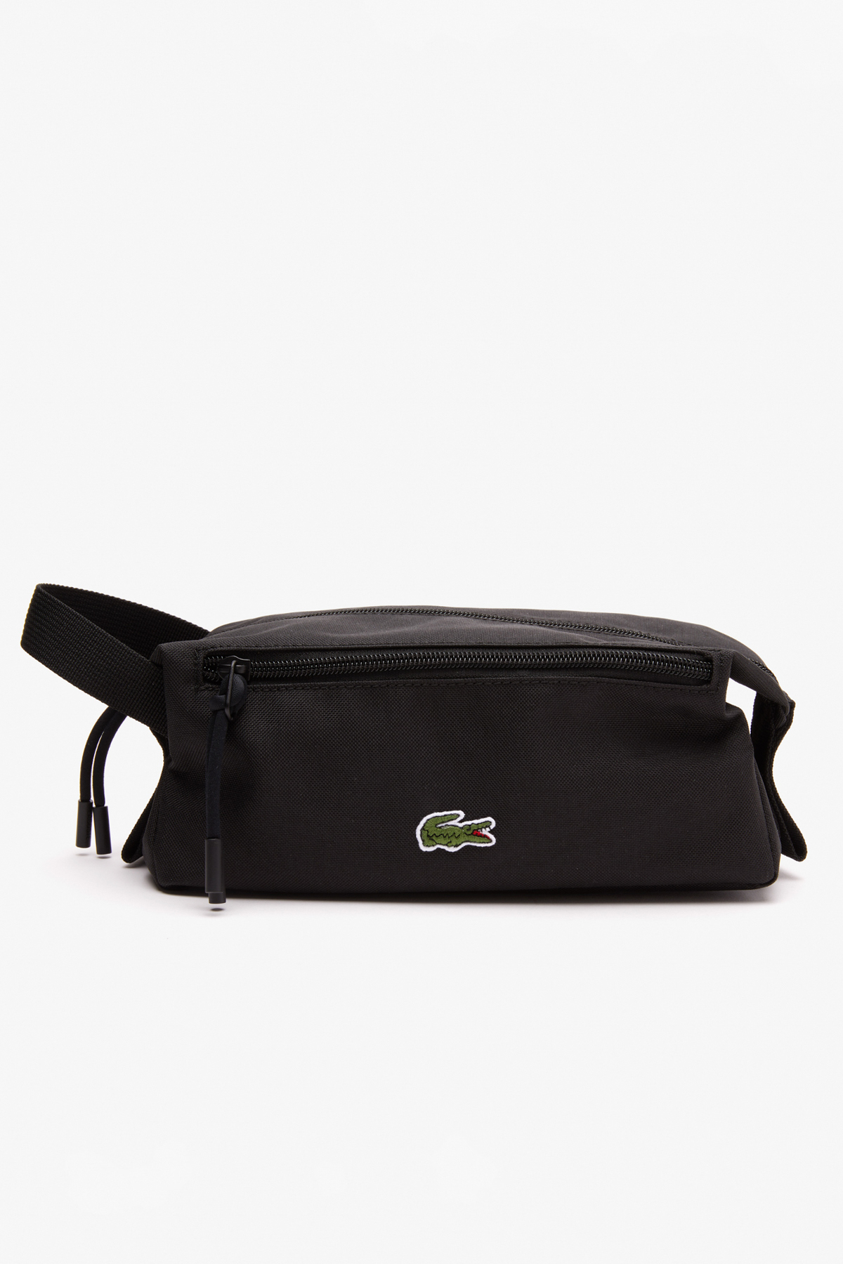 Lacoste Kulturbeutel Neocroc Toilet Kit 4098 für Herren - One Size