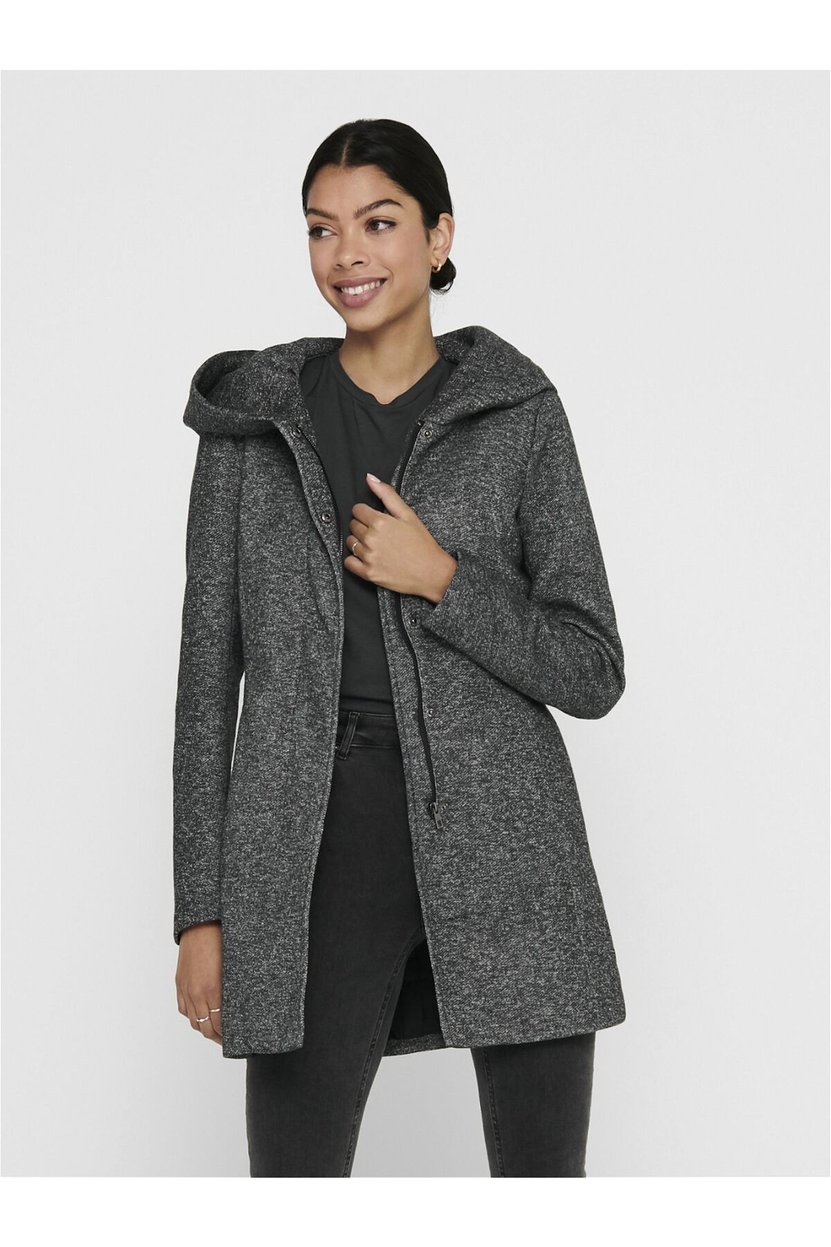 ONLY Mantel Onlsedona Mantel für Damen - M