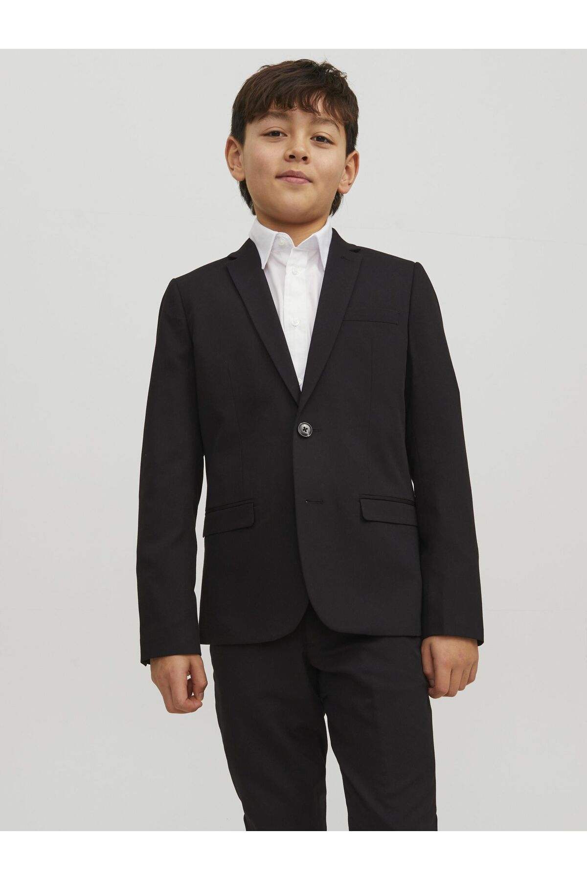 Jack & Jones Junior Blazer Jungen Anzug für Herren - 116