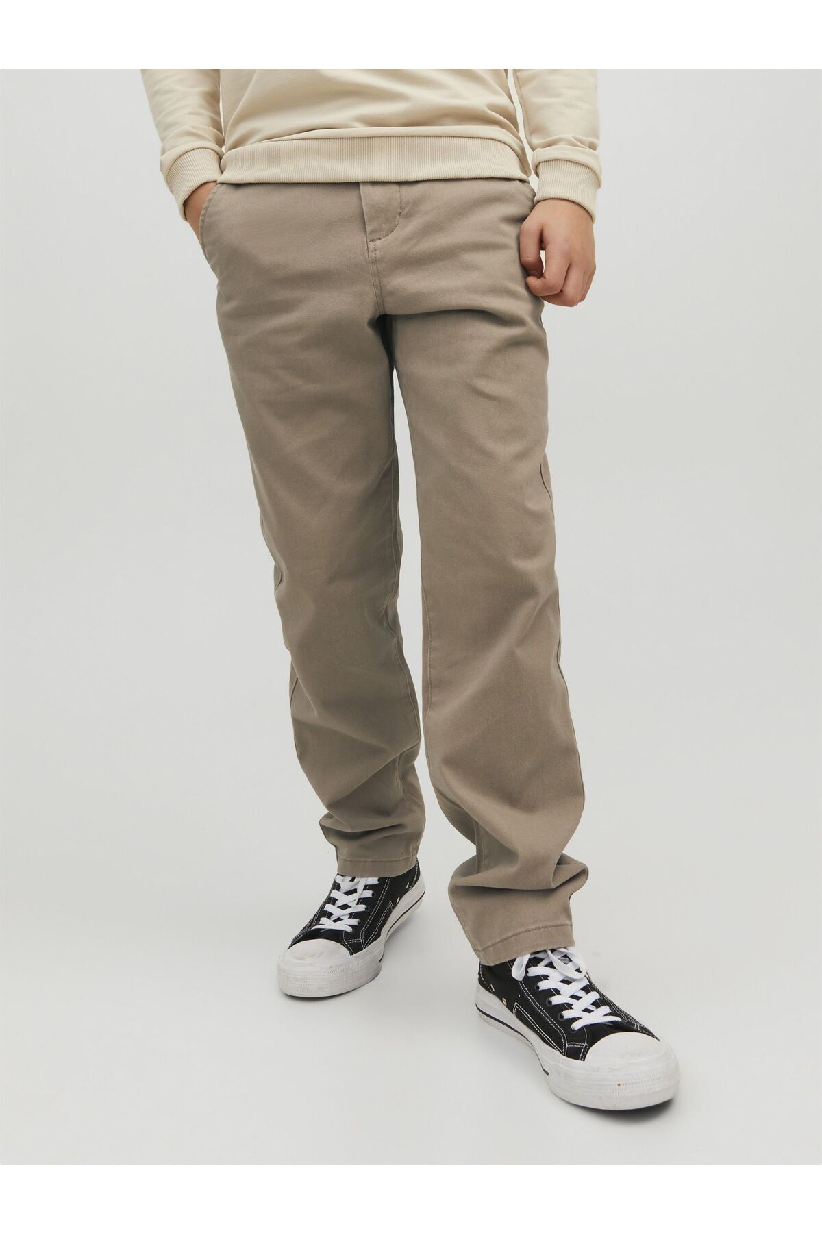Jack & Jones Junior Chino Hose Chino Hose Junior für Herren - 146