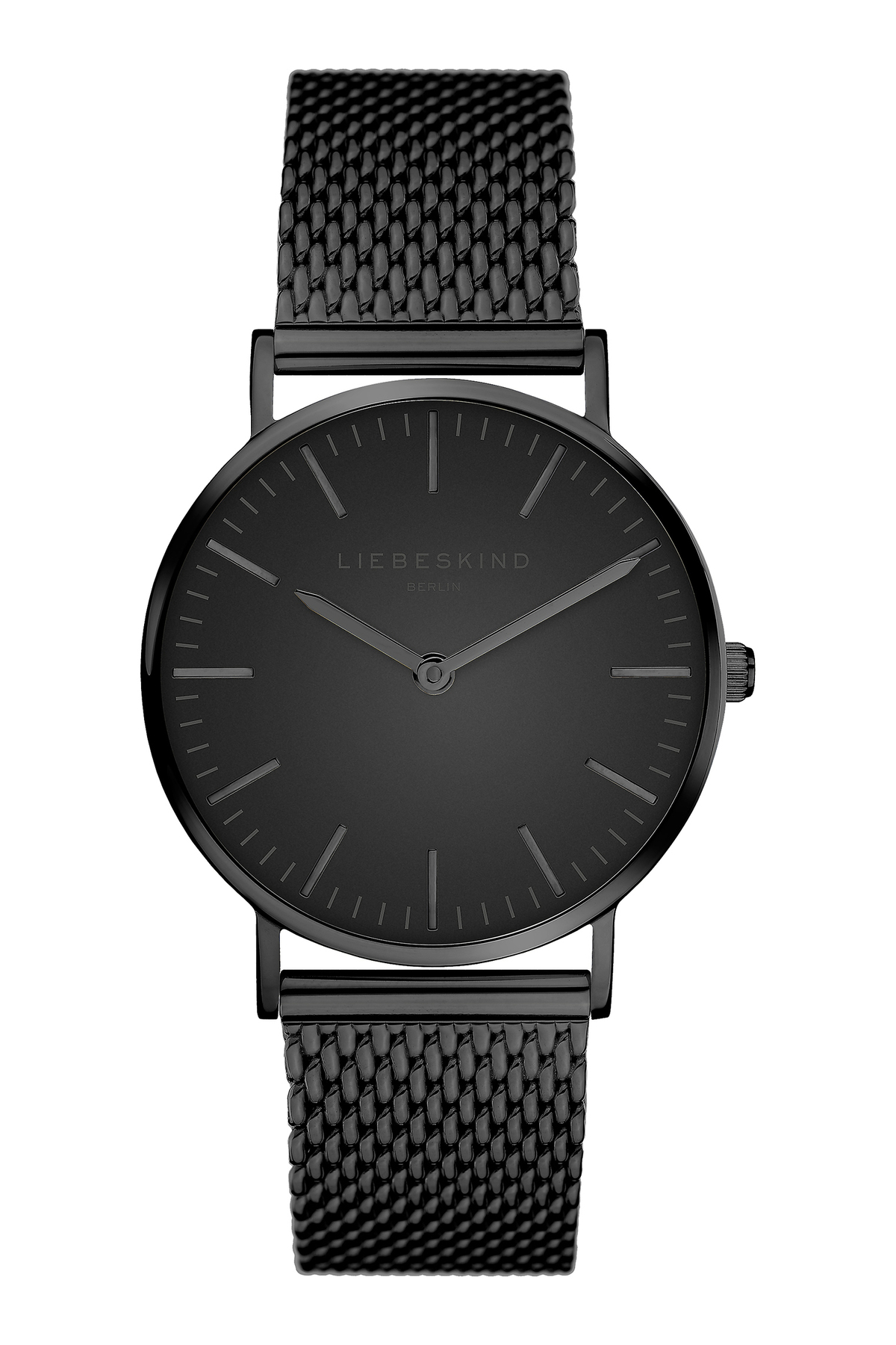 Liebeskind Berlin Uhren Uhr Black für Damen - One Size
