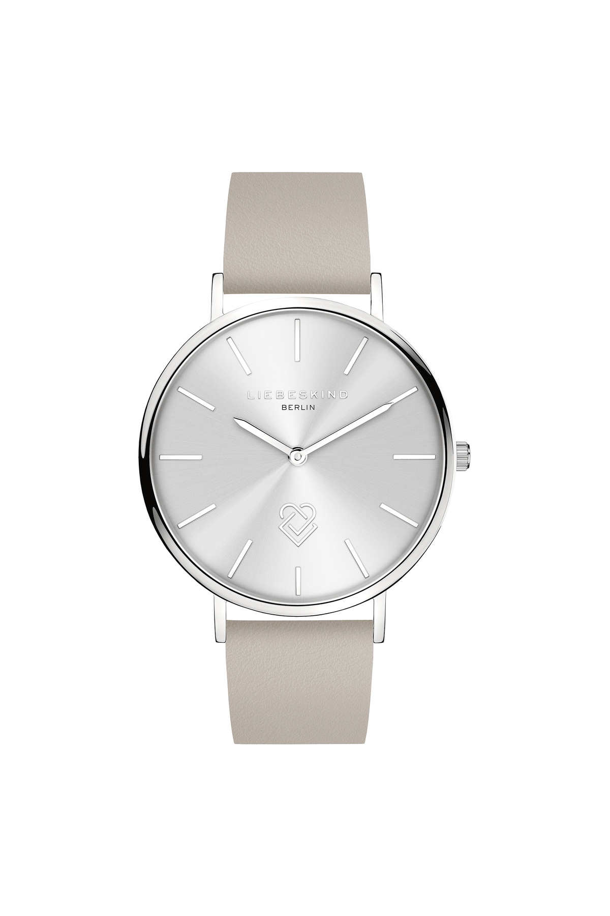 Liebeskind Berlin Uhren Uhr Çıplak für Damen - One Size