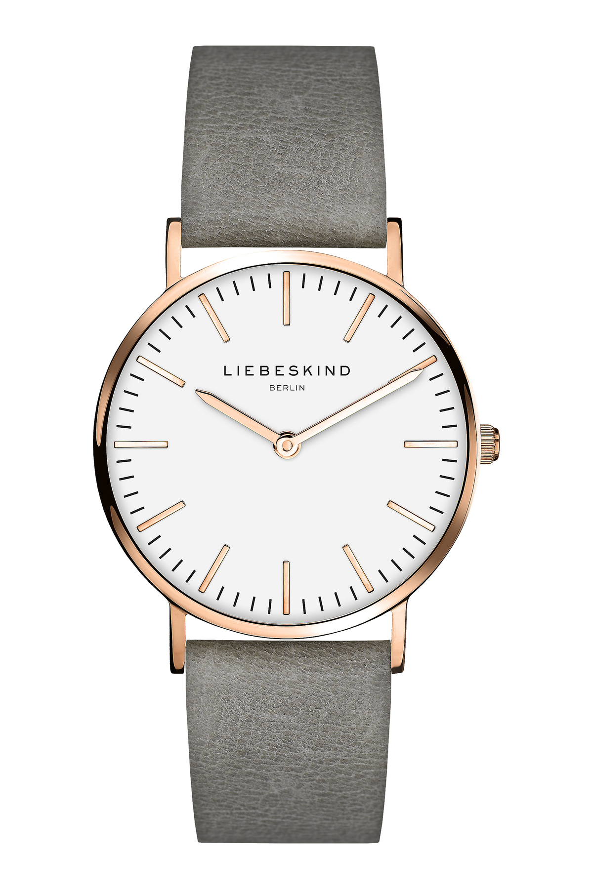 Liebeskind Berlin Uhren Uhr für Damen - One Size