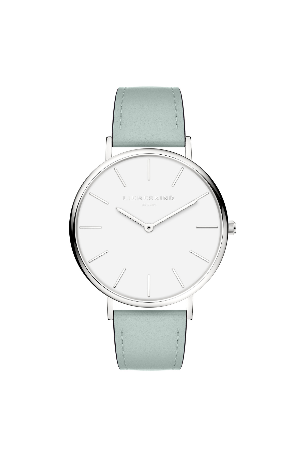 Liebeskind Berlin Uhren Uhr Turquoise für Damen - One Size