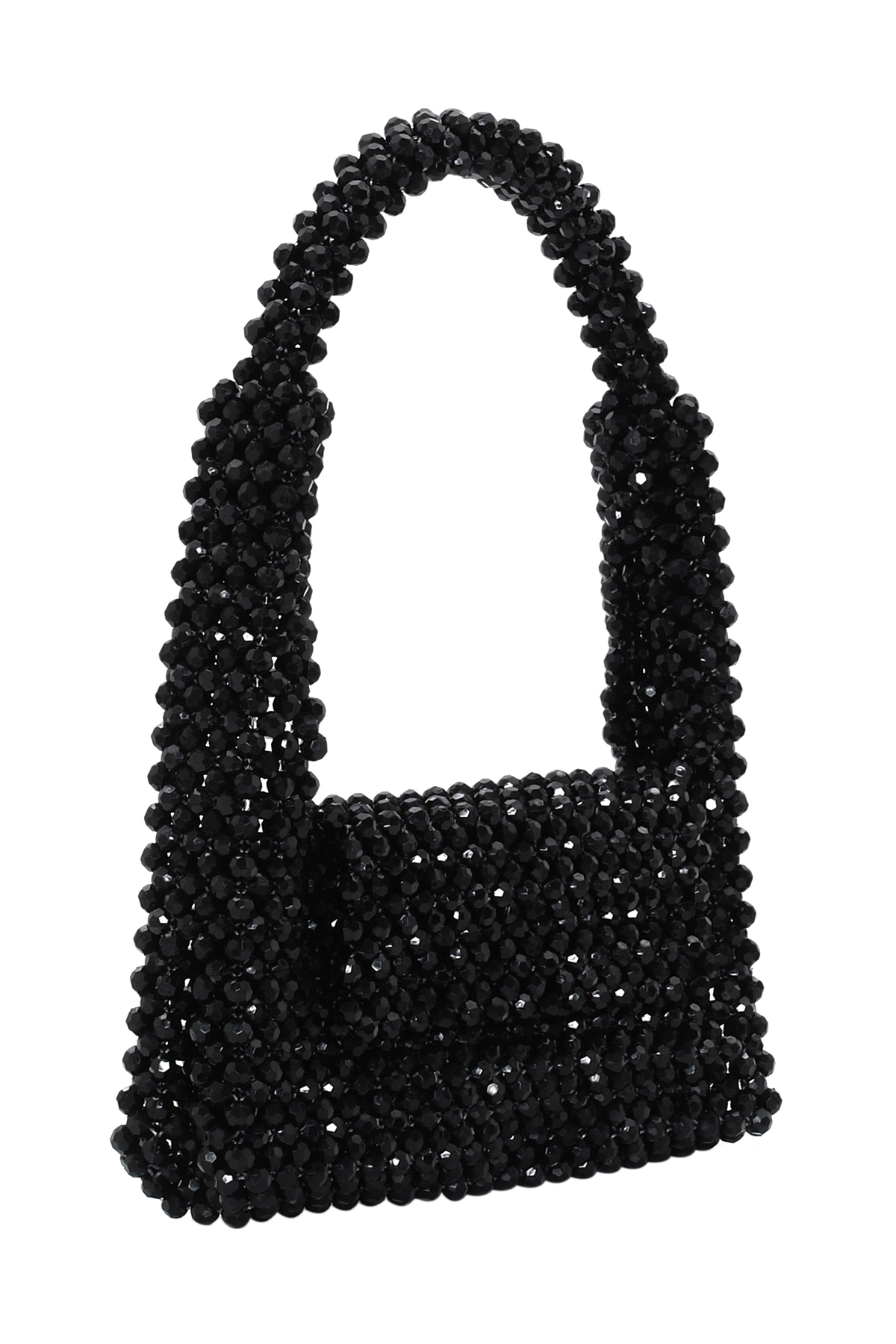 myMo Handtasche In Der Nacht für Damen - One Size