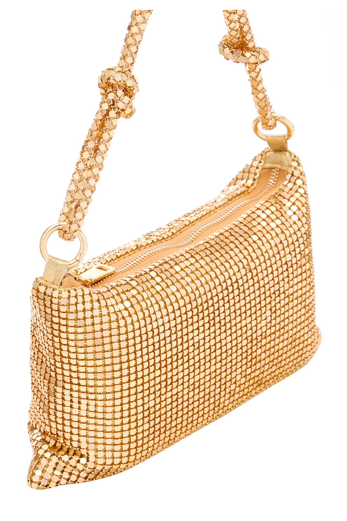 NAEMI Handtasche für Damen - One Size