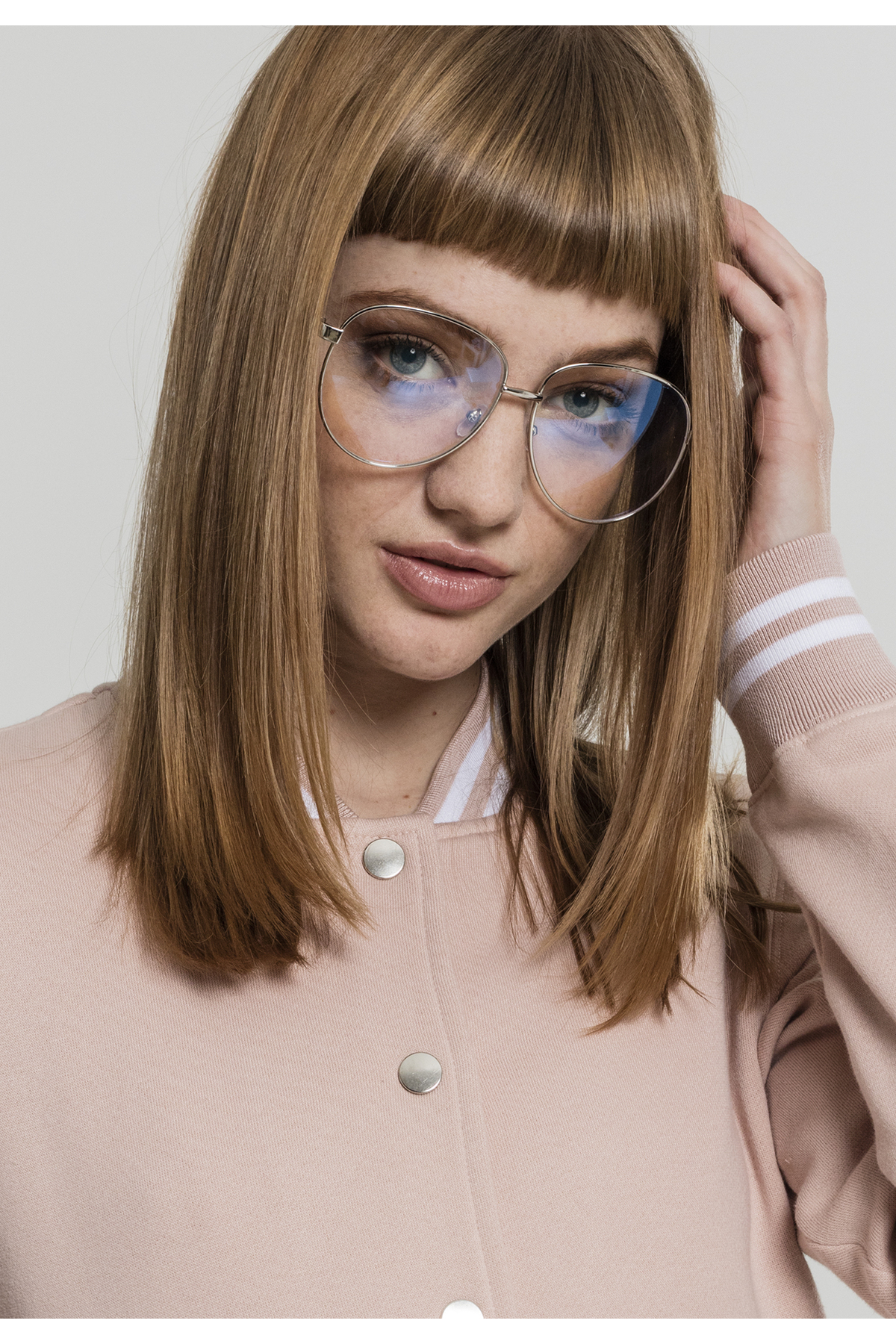 MSTRDS Accessoires Brillen Februar - One Size