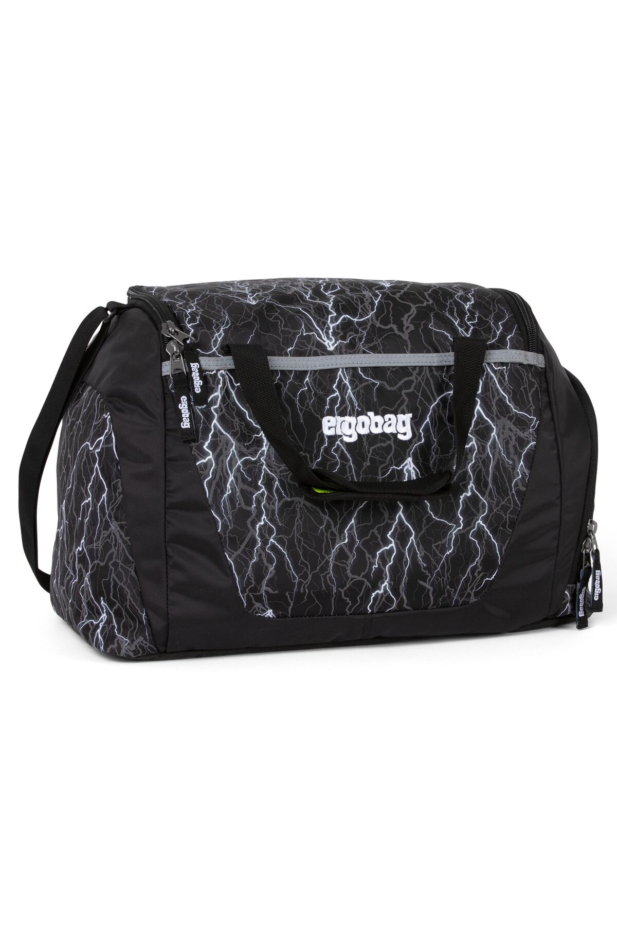 Ergobag Sporttasche 40 Cm - One Size