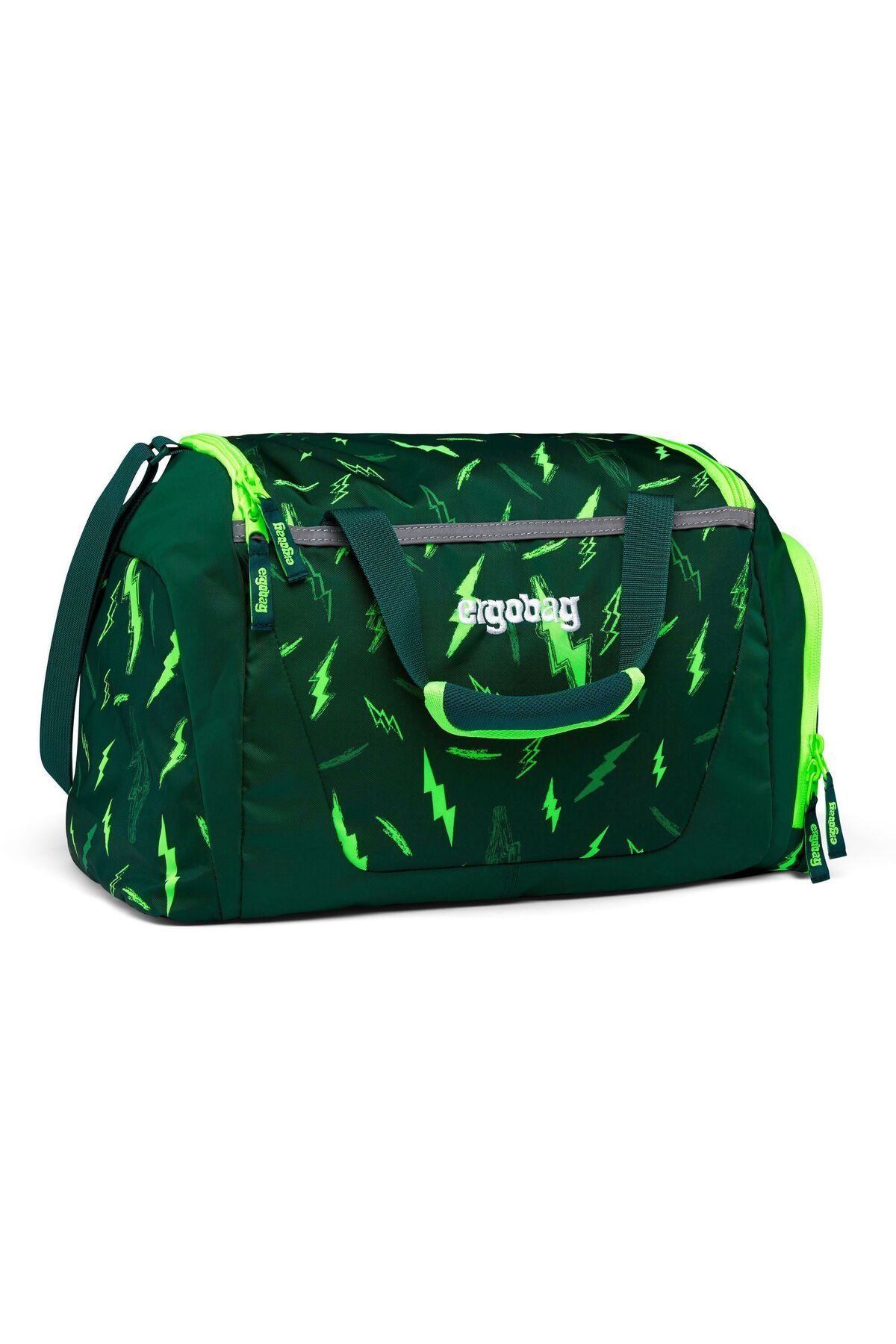 Ergobag Sporttasche 40 Cm - One Size