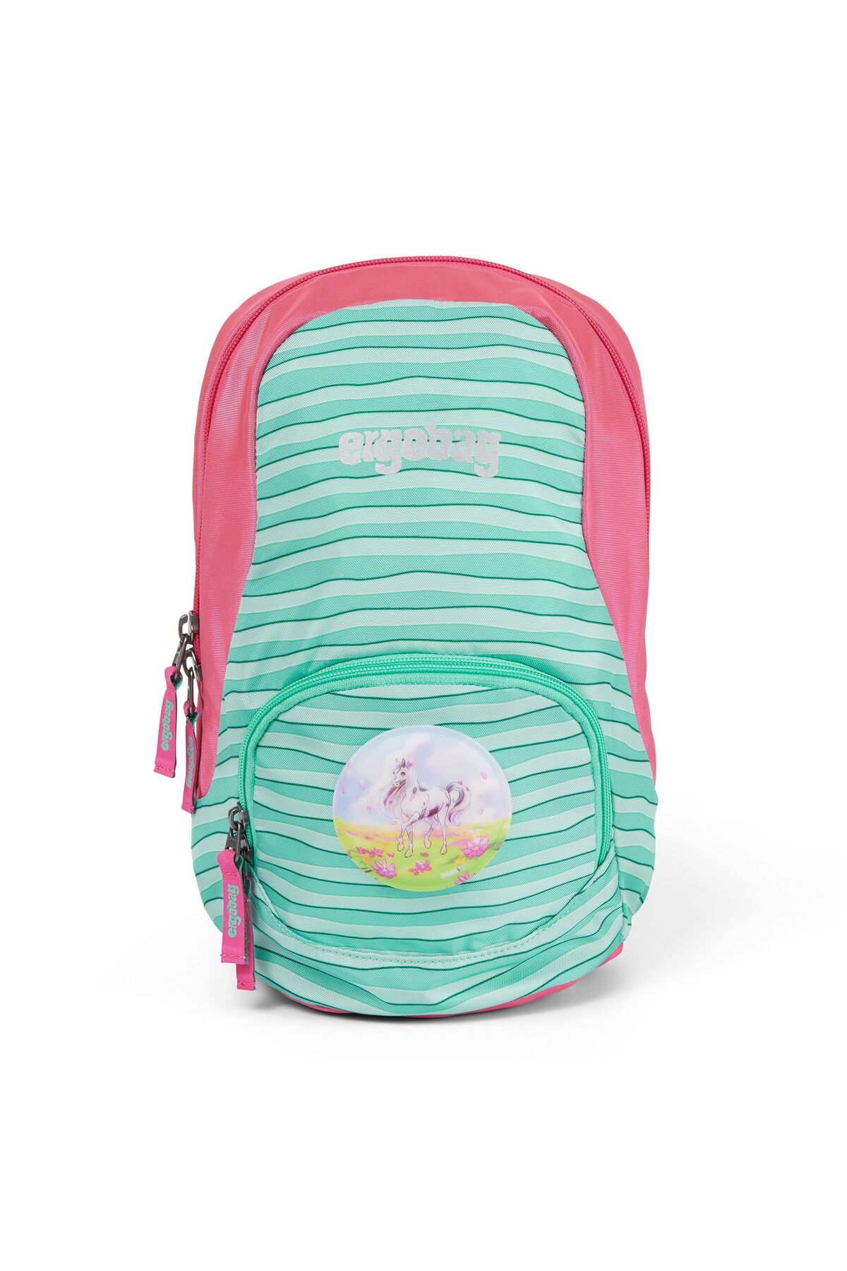 Ergobag Ease Kinderrucksack 30 Cm - One Size