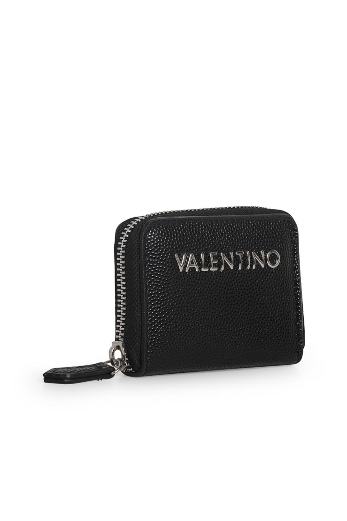 Valentino Bags Divina Münzgeldbörse Nero Vps1r4139g für Damen - One Size