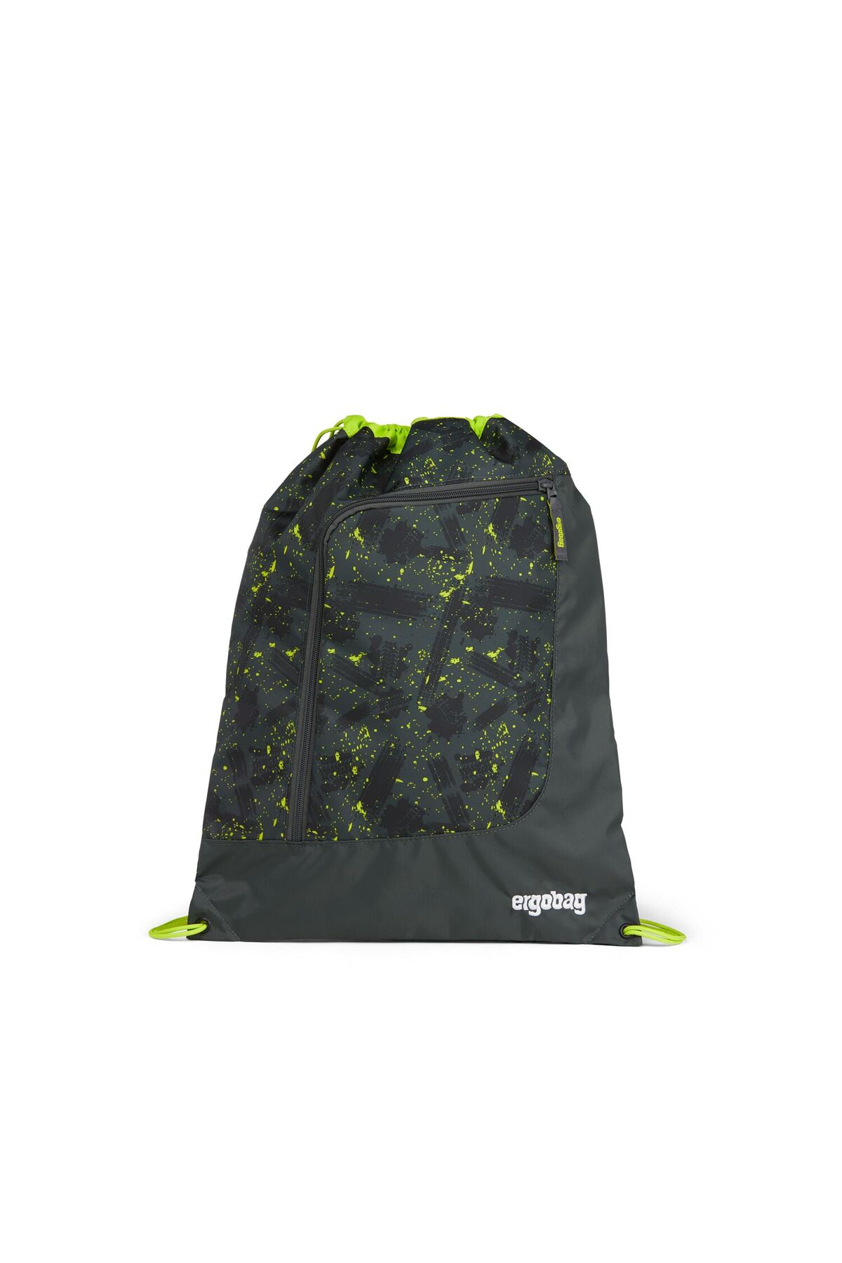 Ergobag Sporttasche Unisex Harvestbear - One Size