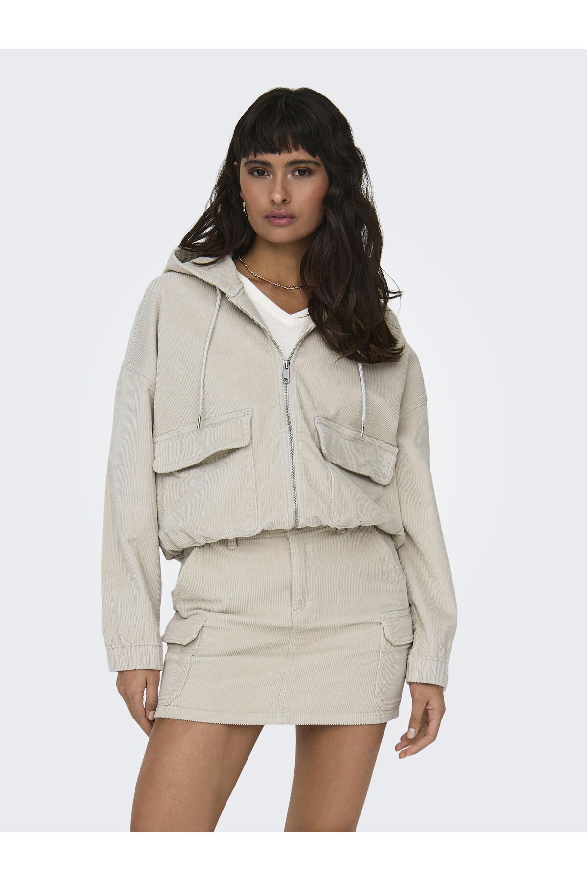 ONLY Jacke Onlkenzie Jacke für Damen - 3XL