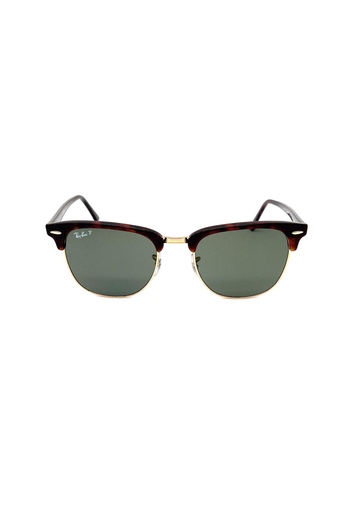 Ray-Ban Rb3016 990 58 55 Sonnenbrille - One Size