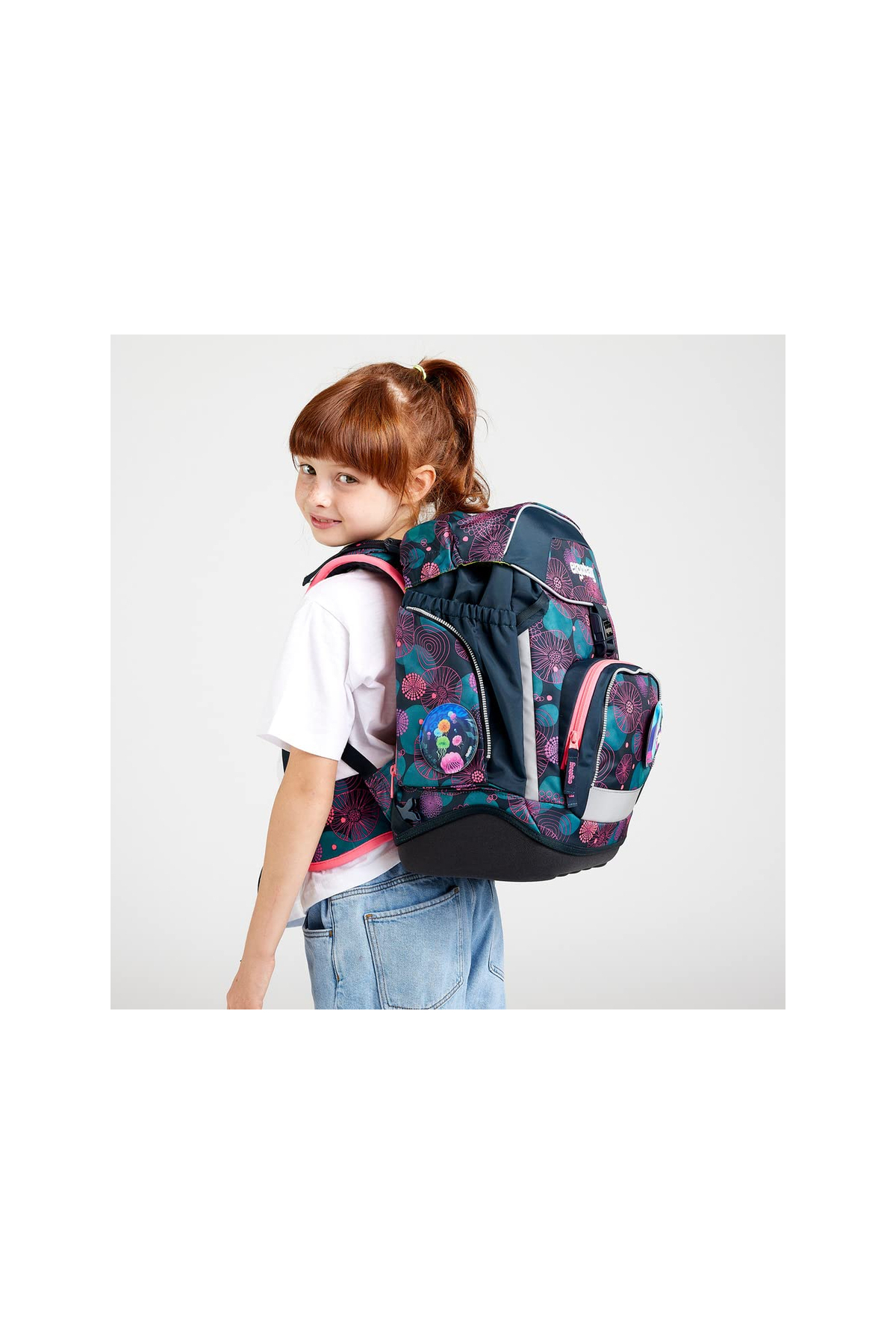 Ergobag Schulrucksäcke - One Size