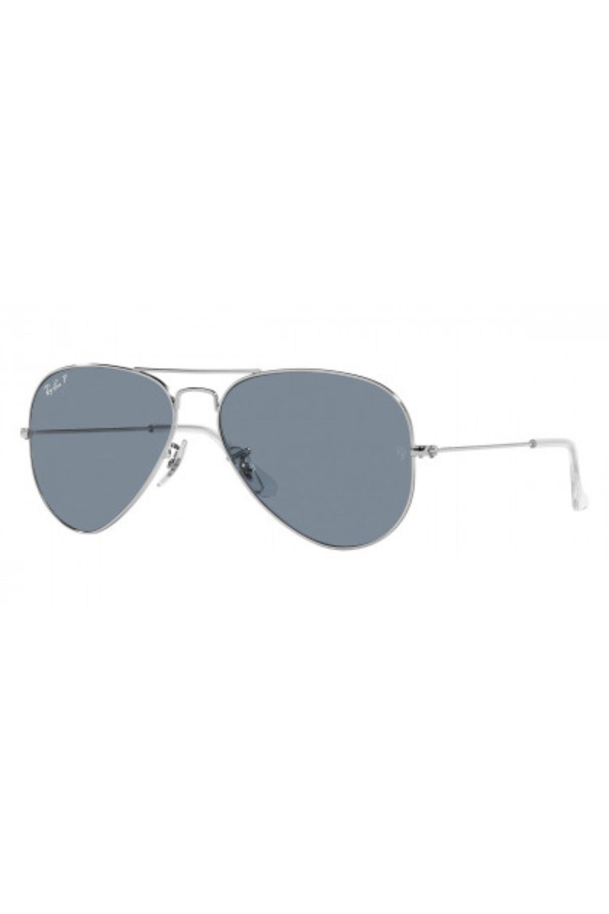 Ray-Ban 0rb3025 003/02 58 Unisex Sonnenbrille - One Size