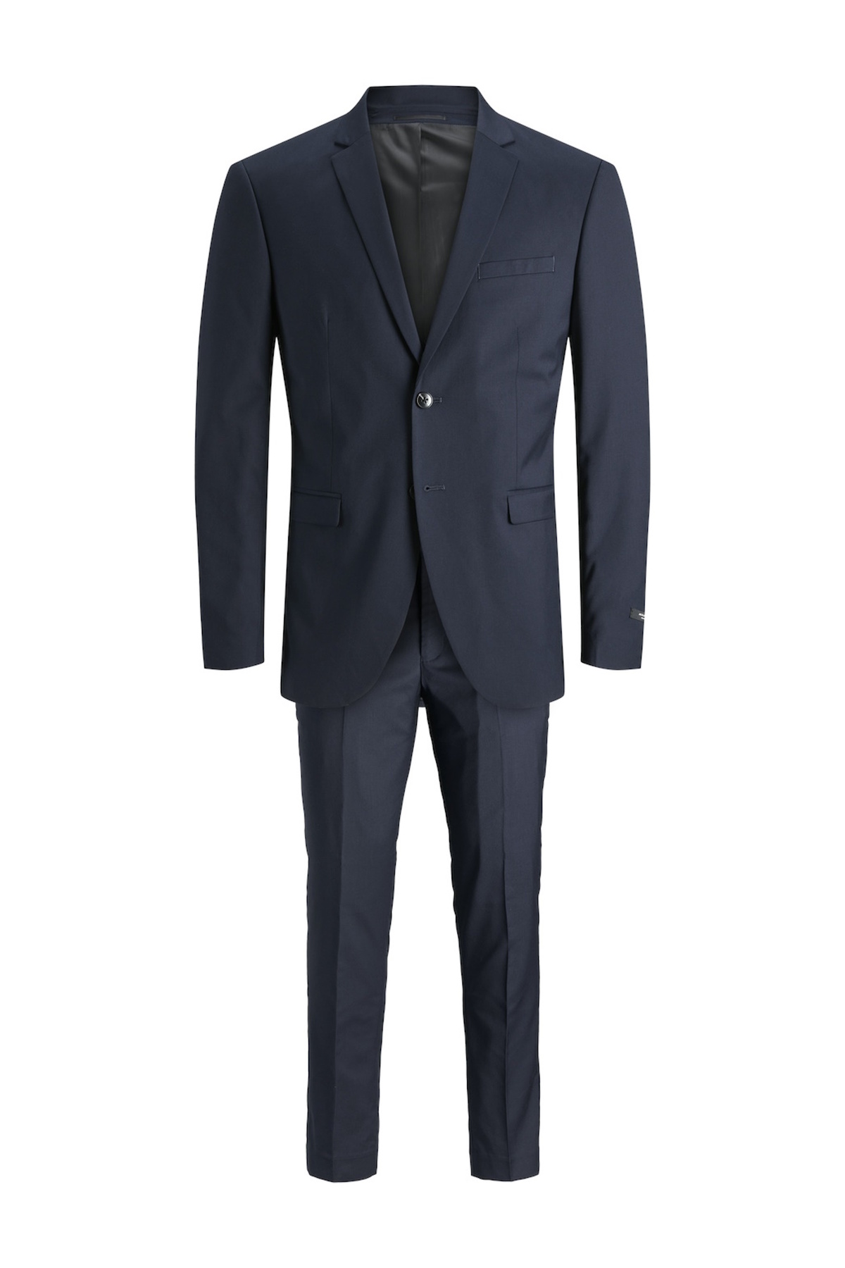 Jack & Jones Junior Anzug Solar Sakko Mit Hose für Herren - 158