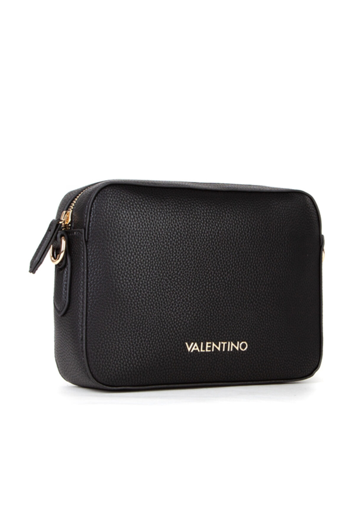 Valentino Brixton Kameratasche Nero für Damen - One Size