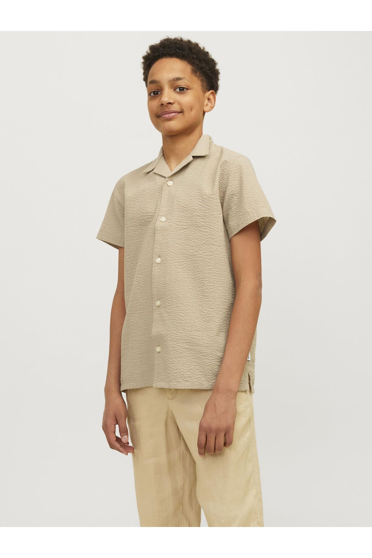 Jack & Jones Junior Hemd Hemd Junior für Herren - 128