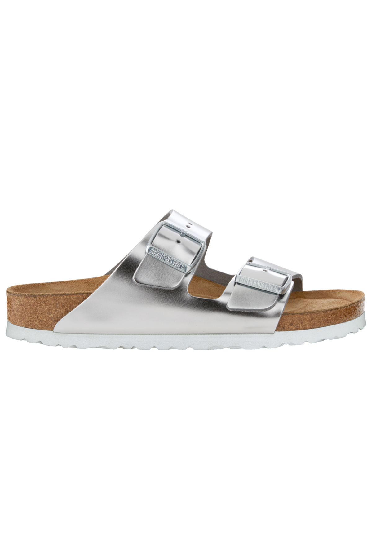 Birkenstock Arizona Nl Sfb Hausschuhe für Damen - 37