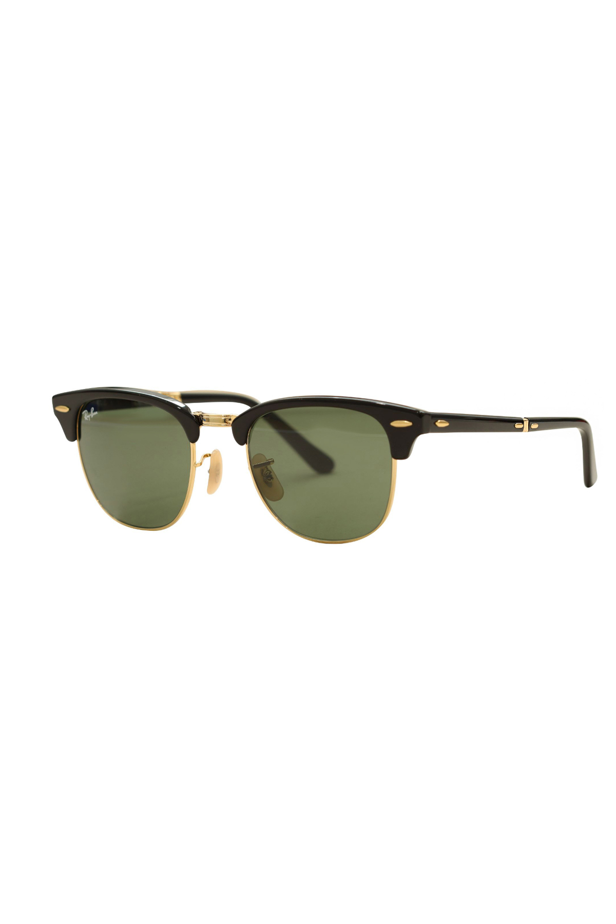 Ray-Ban Rayban Club Muster Rb 2176 901 51 Ekartman Unisex Sonnenbrille - One Size