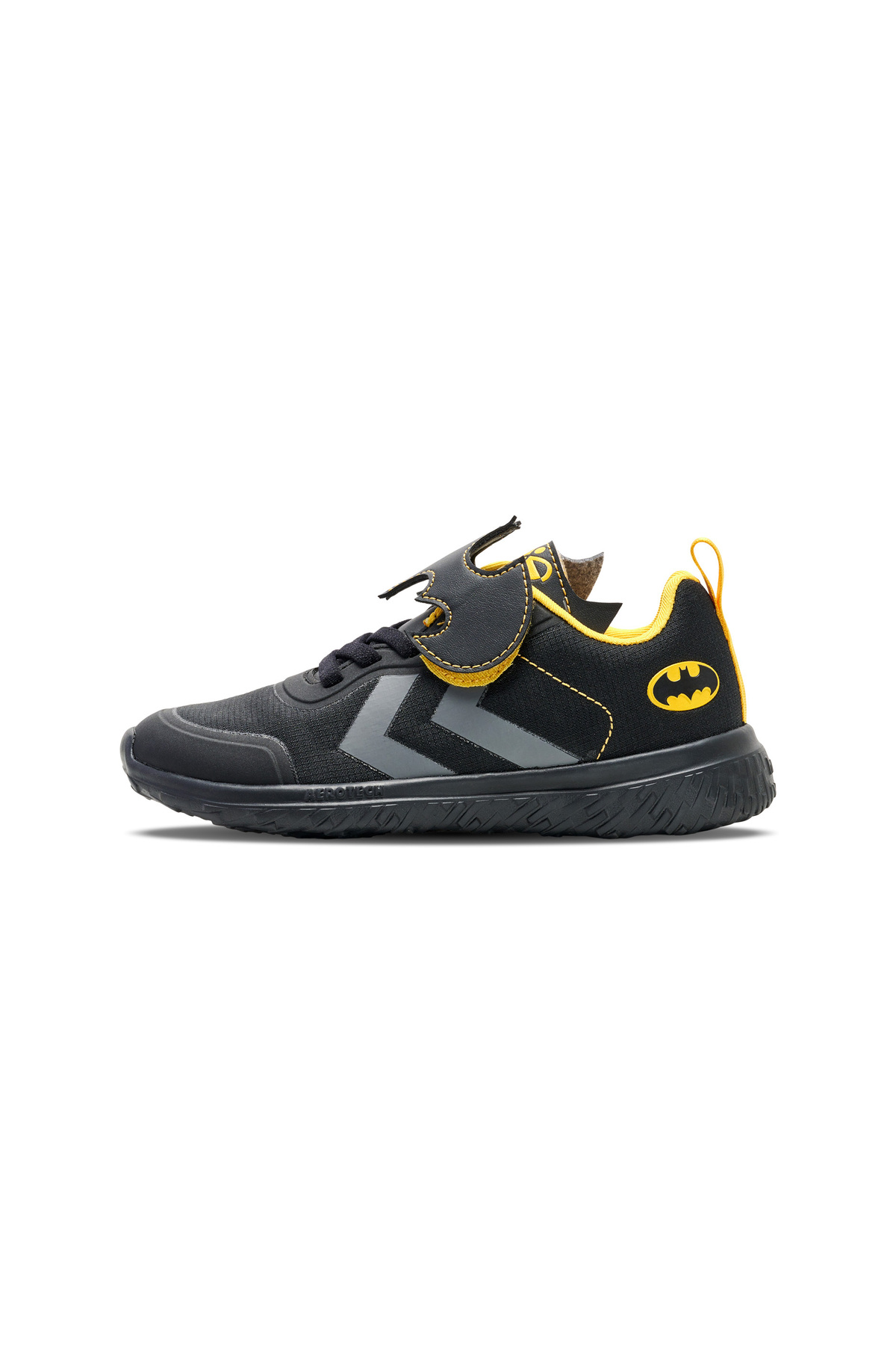hummel Batman Actus Recycelt Jr - 35