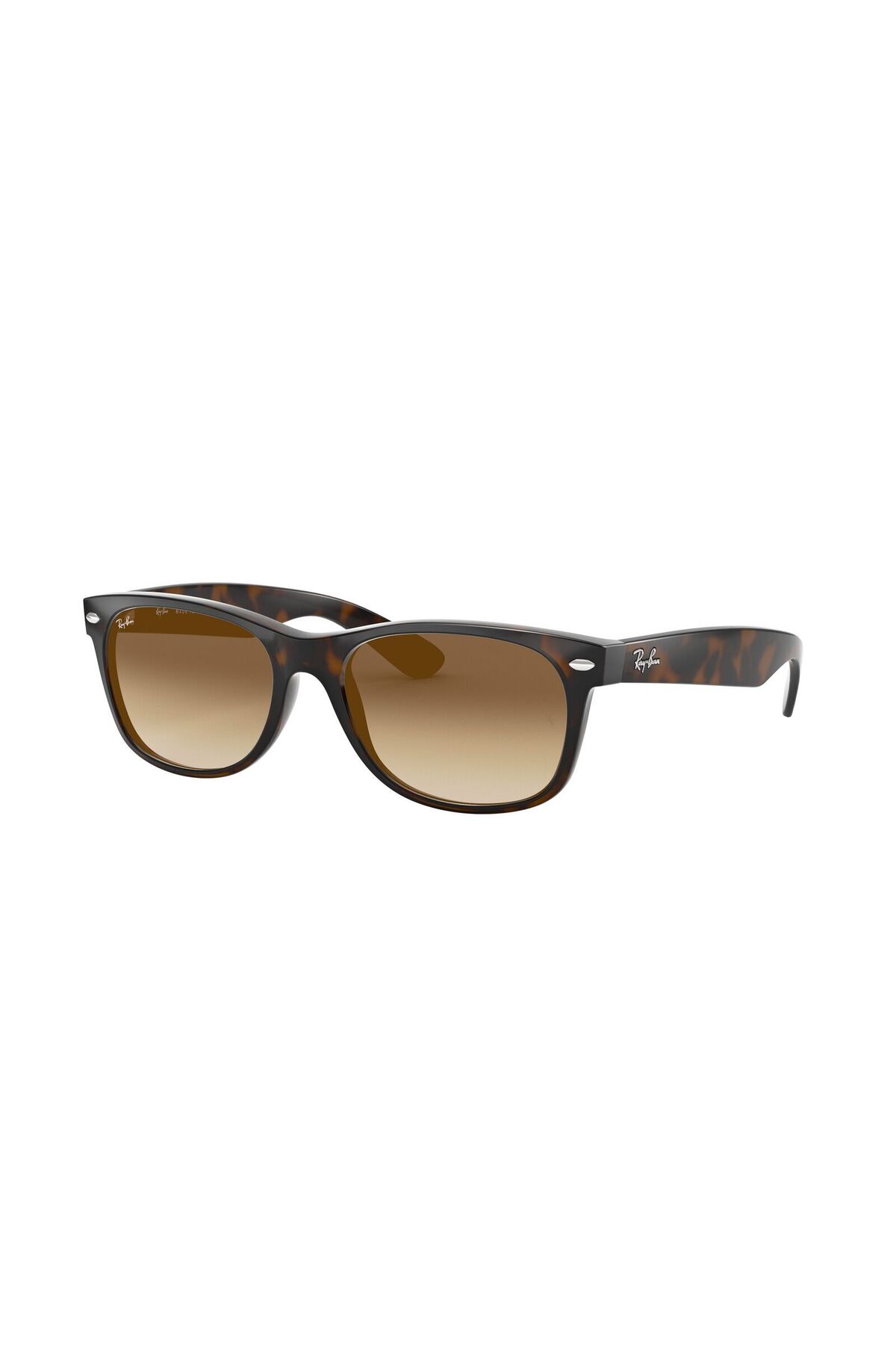 Ray-Ban New Wayfarer Classic – Stilvolle Und Bequeme Schuhe - One Size