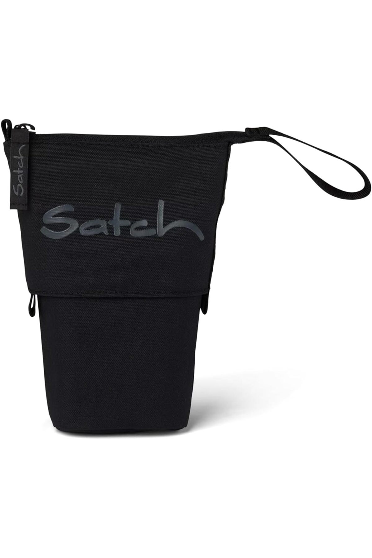 satch Portatodo Satch Bleistiftschieber Black Blackjack - One Size