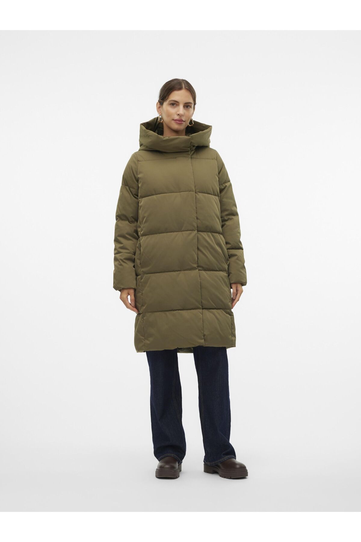 Vero Moda Mantel Vmstella Mantel für Damen - M