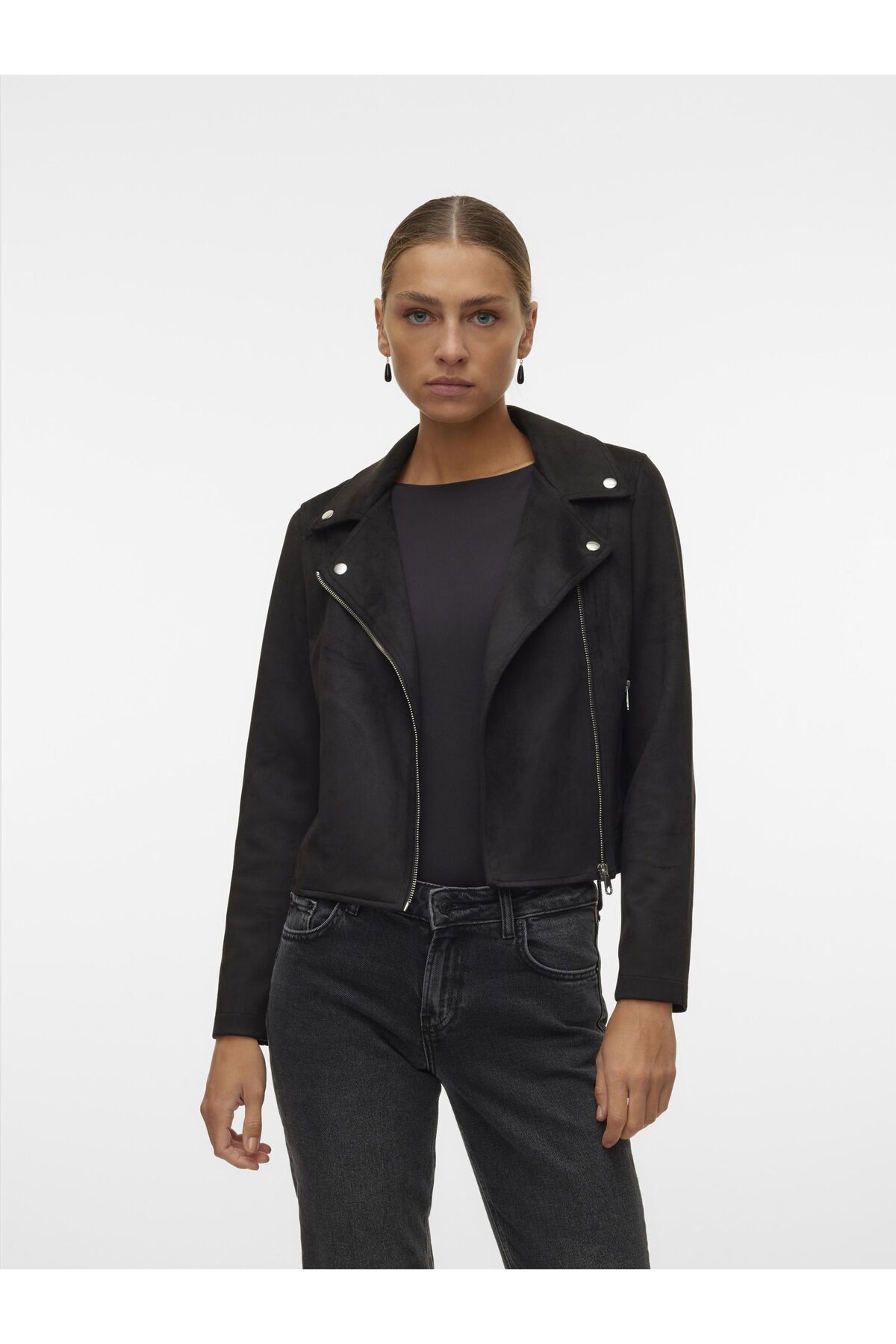 Vero Moda Jacke Vmjose Jacke für Damen - M