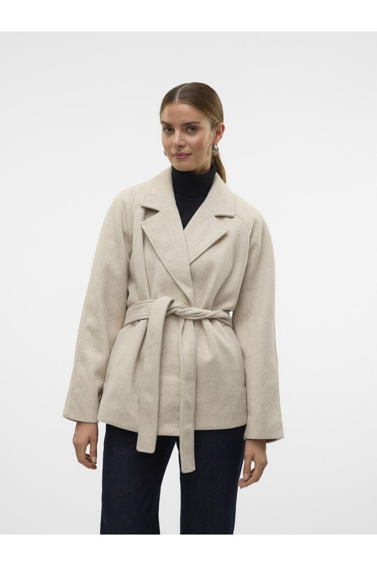 Vero Moda Jacke Vmfortuneaya Jacke für Damen - M