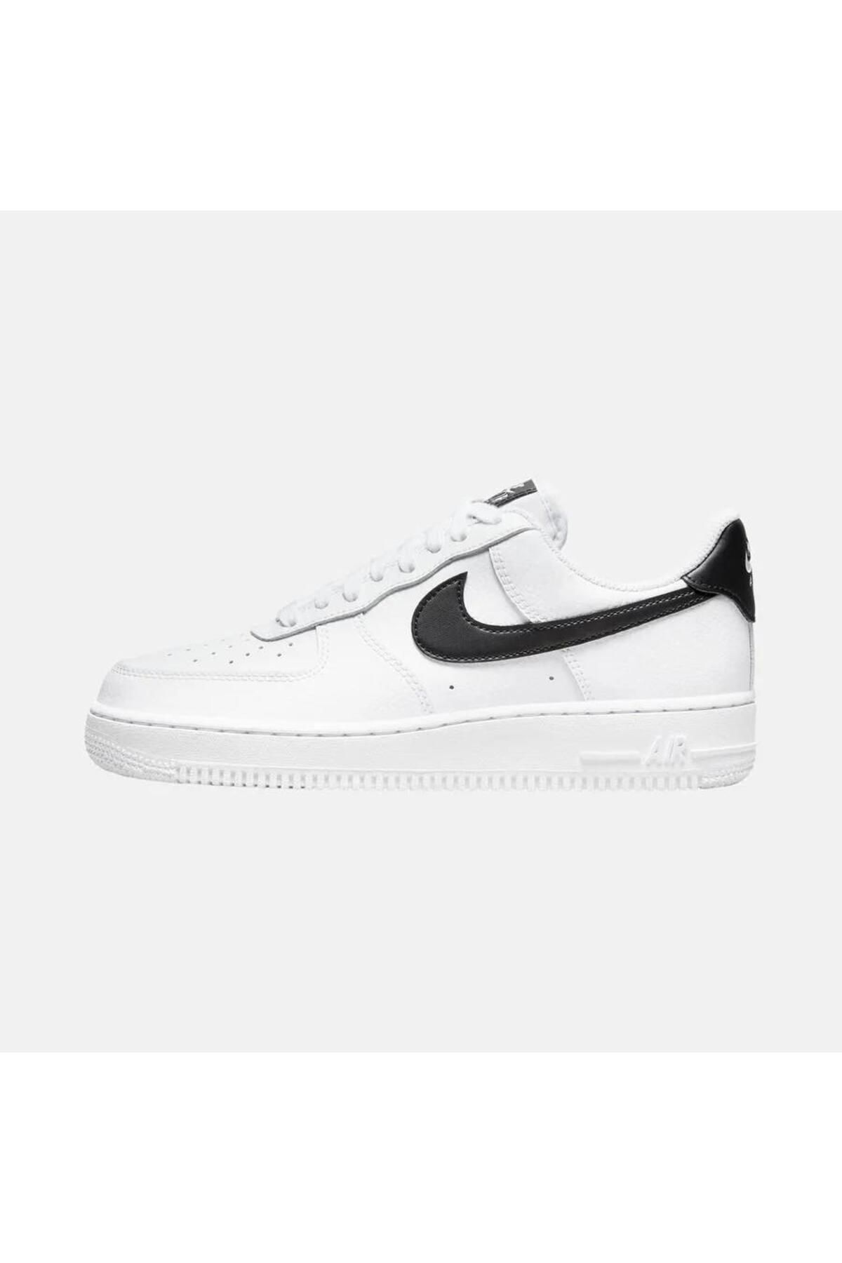 Nike Air Force 1 '07 Unisex Sneaker Dd8959-103 Modell Basketballschuh - 38,5