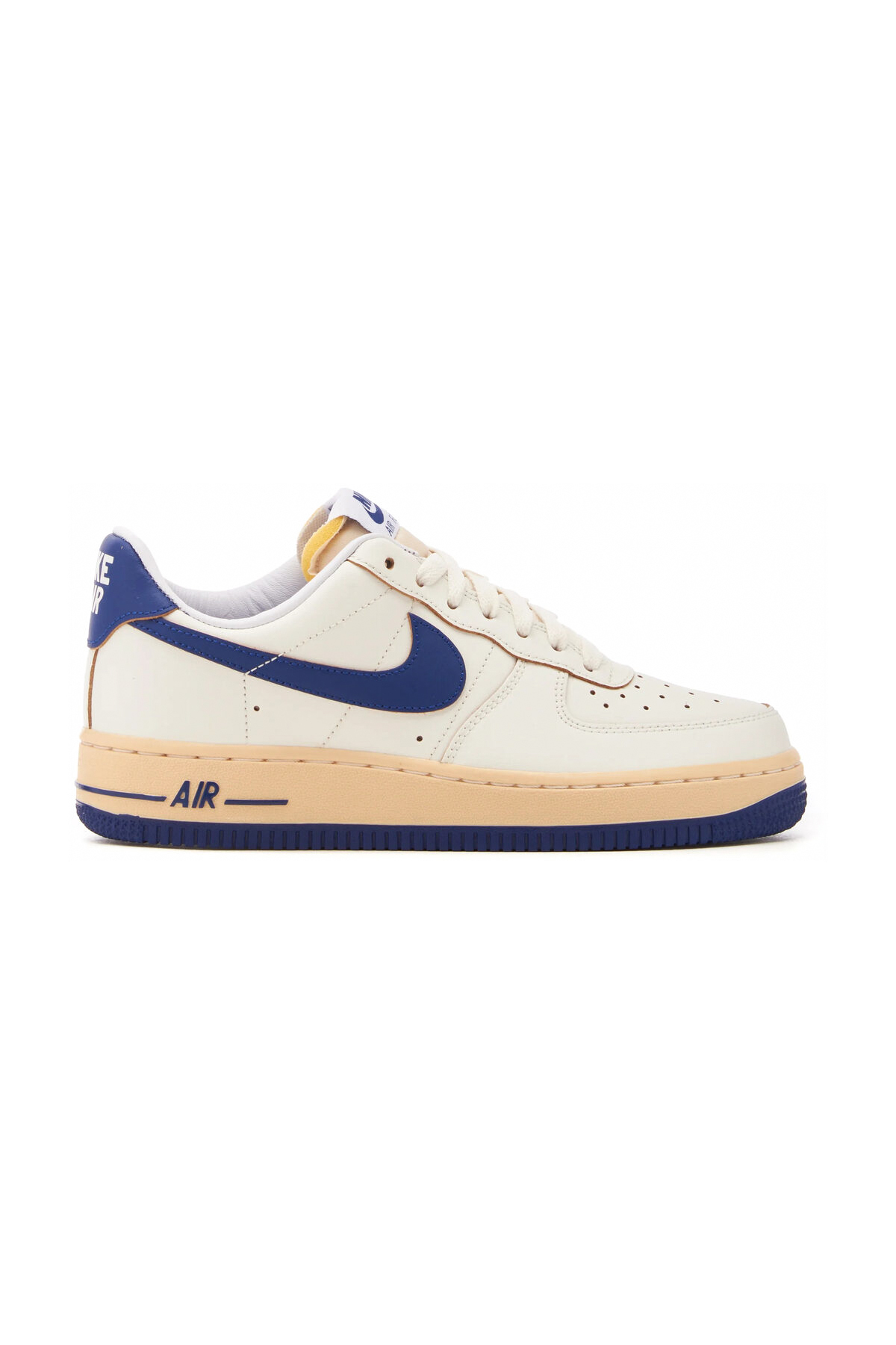 Nike Air Force 1 07 W Modell Basketballschuhe für Damen - 38