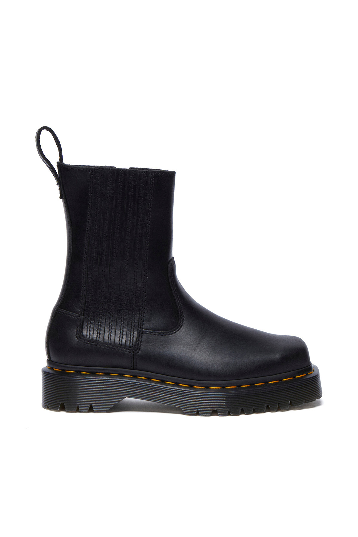 Dr. Martens Amaayah Lo Black Orleans Black Orleans für Damen - 39