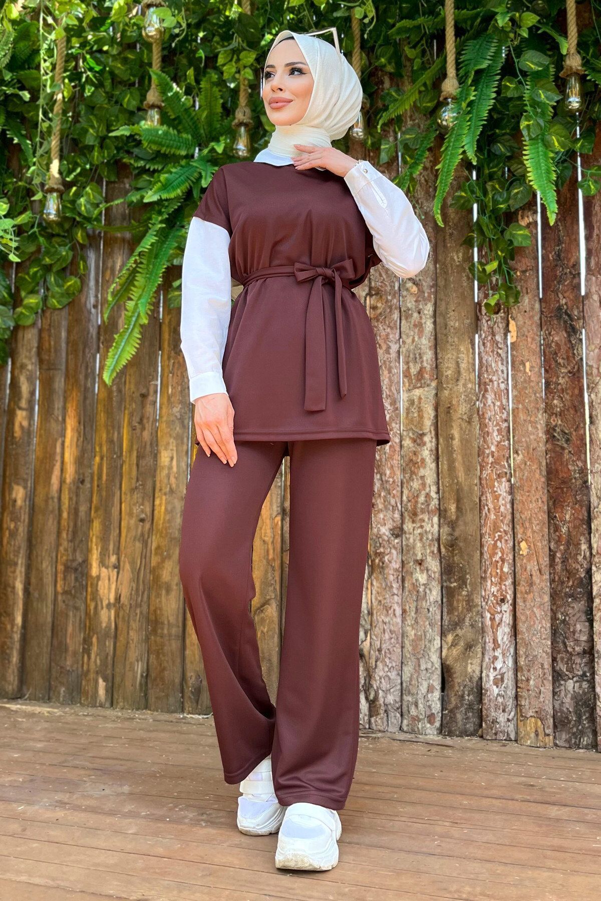 TOFİSA -kaffee-set für Damen - 46