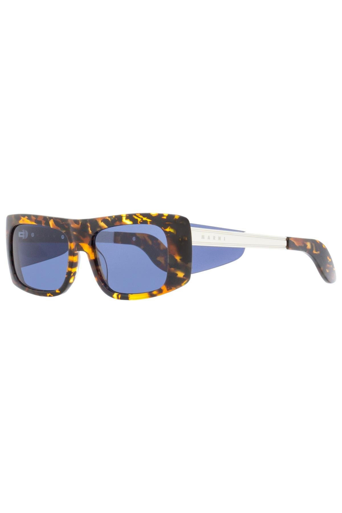 Marni 641s-218 54 Unisex-sonnenbrille für Damen - One Size