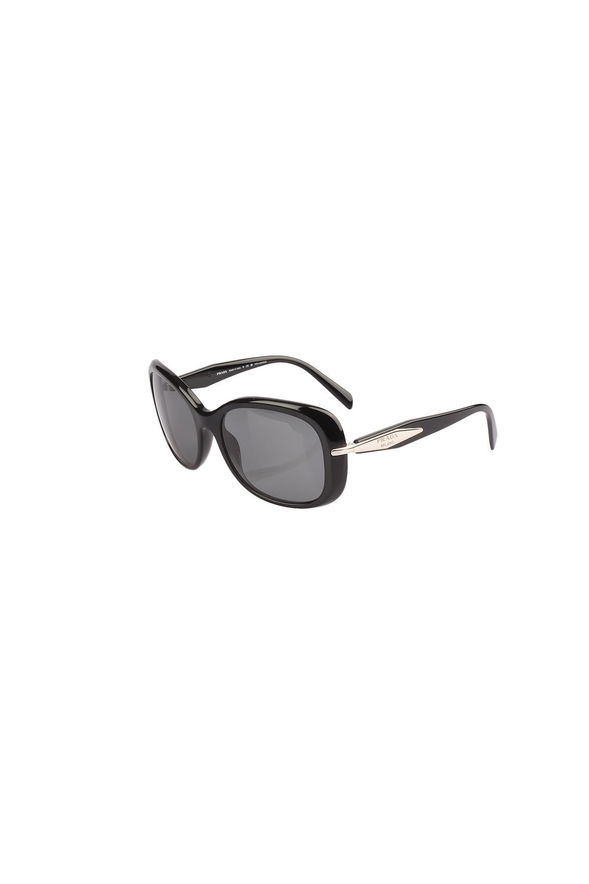 Prada 0pr 04zs 1ab5z1 57 Sonnenbrille für Damen - One Size