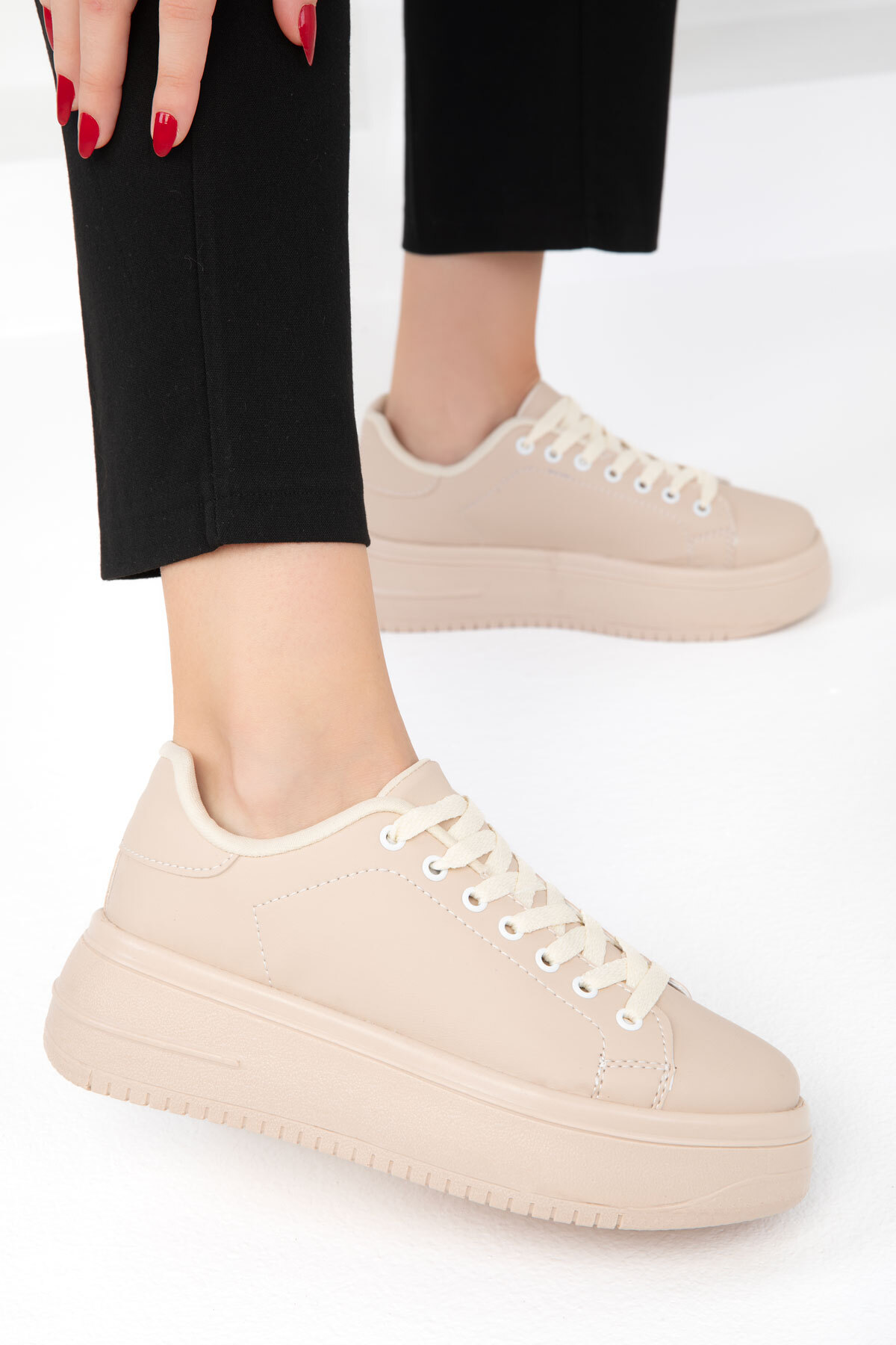 SOHO Sneaker Ten für Damen - 37