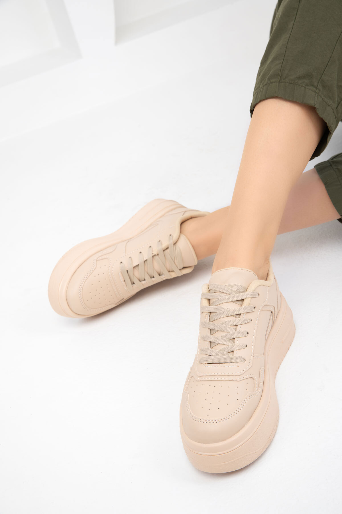 SOHO Sneaker Ten für Damen - 40