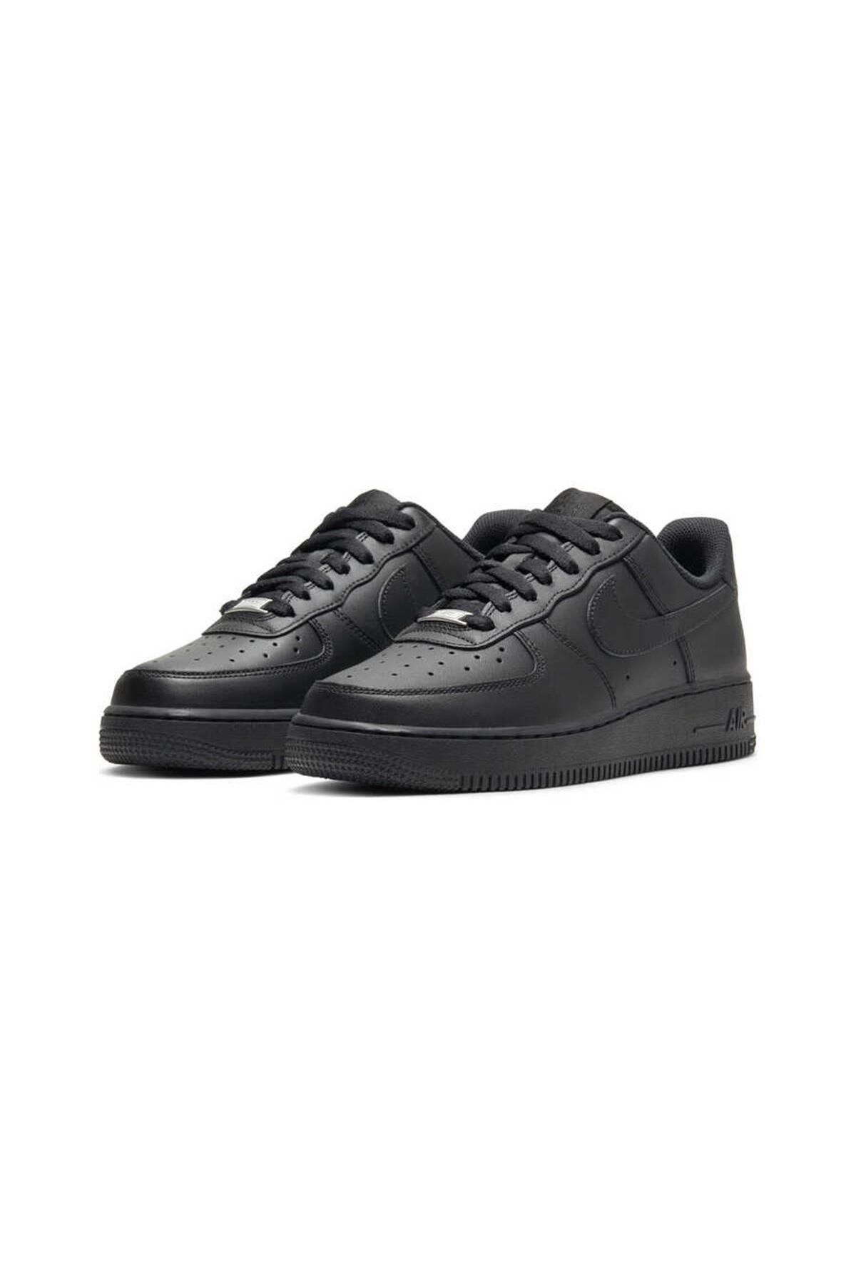Nike Air Force 1 07 Dd8959-001 für Damen - 37,5