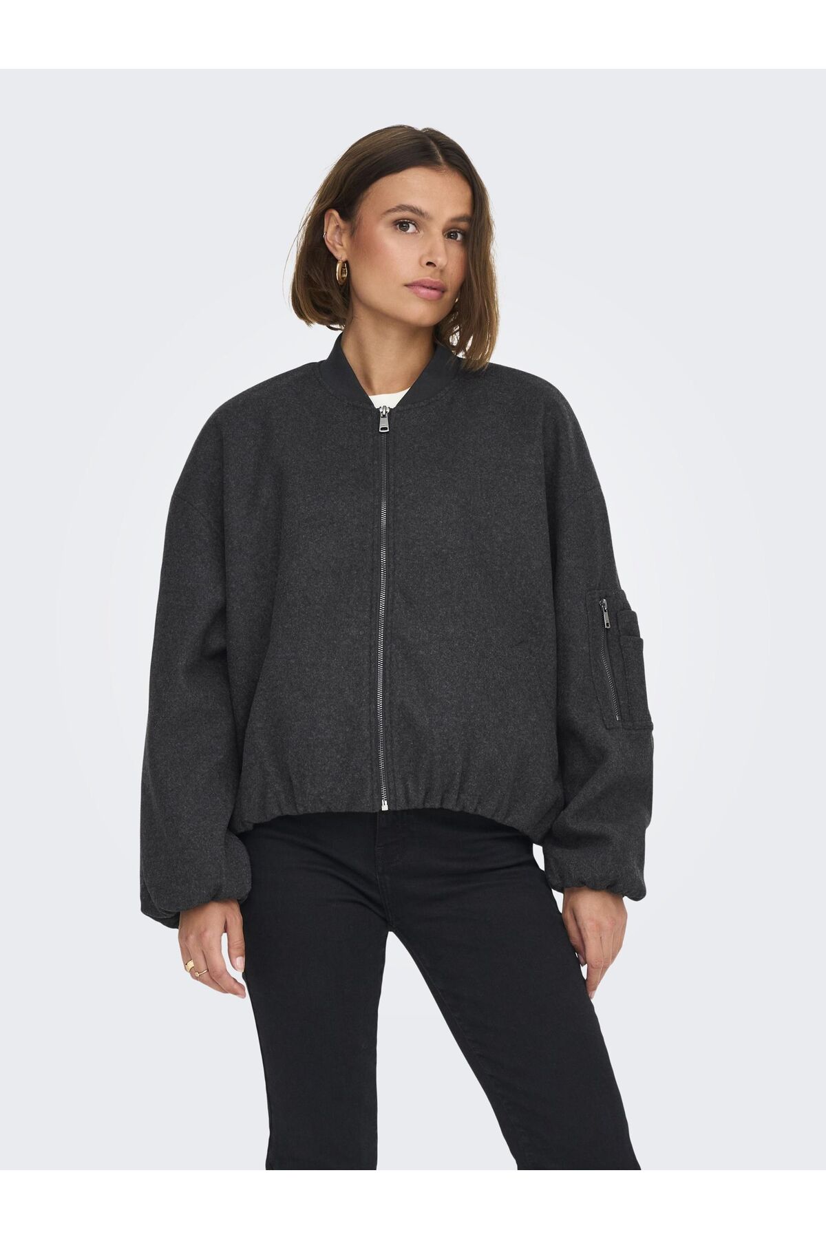 ONLY Jacke Onlnancy Jacke für Damen - XS